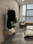 Rock Plate Modern Makeup Table Luxury Dressing Table With Drawers Hotel Bedroom