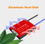 16S 40A Lifepo4 48V Battery Management System BMS