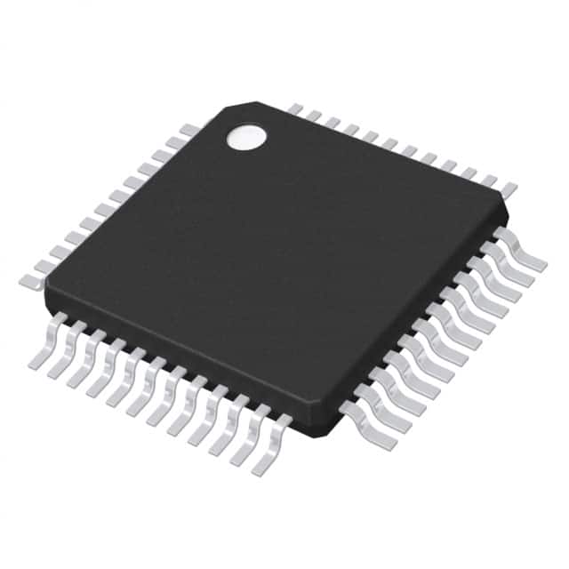 China AVR64DB48T-E/PT factory