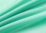 Waterproof 39GSM 400T Ripstop Recycled Plastic Fabric