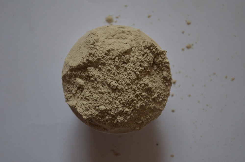 Grade I 85% Alumina Calcined Bauxite with Best and International Standard SiC Content %