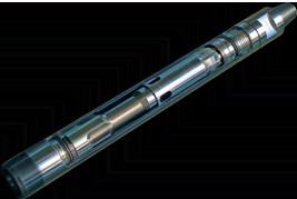 Carbon Steel Down The Hole Hammer Drilling Tools For Natural Resources