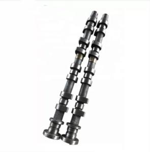 China New Engine Camshaft TEM 13020-90J30 GA16DE Diesel Engine Camshaft For Nissan 13020-86J00 factory