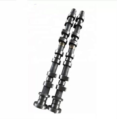 New Engine Camshaft TEM 13020-90J30 GA16DE Diesel Engine Camshaft For Nissan