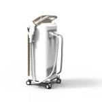 FDA approved SHR IPL laser beauty machine new permanent hair removal technology