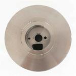CT26 Turbocharger Bearing Housing Water Cooled Inletф6.0+2-M8*1.25 CWф66.0