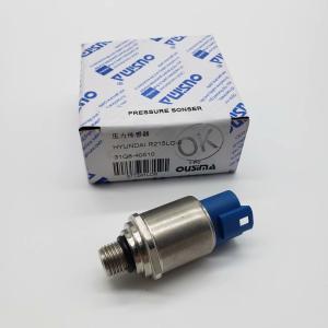 China OUSIMA Eletric Excavator 31Q8-40510 Pressure Sensor factory