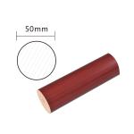 Upgrade Your Home Decor with 50 w *50 h mm PVC Handrail Item NO. SO50 Stair