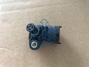 China 24V 22422785 Charge Air Pressure Sensor For VOLVO Truck factory