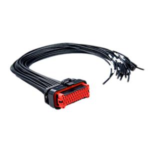 China Industrial PVC Car Wire Harness  For Electronics Equipment on sale