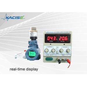 2.5m Distance Ultrasonic Liquid Level Sensor With Display KUS640