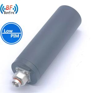 China 600-4000MHz 5W 10W 30W 50W Round Type Low Pim Dummy Load with 0.800kg Gross Weight factory