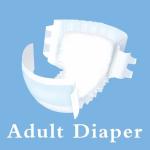 Best Adult Diaper with Wetness Indicator for Sensitive Skin,leak guard