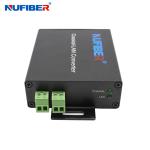 10/100M IP Over Coaxial Twisted Pair Telephone Cable Converter 2KM 2 Wire IP
