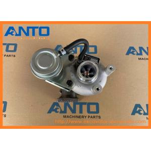 397-9979 3979979 Turbocharger Fitting For Compact Wheel Loaders 906H2 907H2