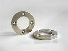 N35 Sintered diametrically magnetized Neodymium Strong Ring Permanent/Cheap