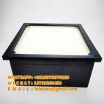 CJV415371 Centrifugal Compressor Air Filter Element Secondary 595X595X292