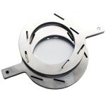 Laser Cutting Metal CNC Machining Custom Metal Stamping Kit For Industrial