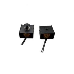 China U0518 40Ω 0.3A Automotive Solenoid factory