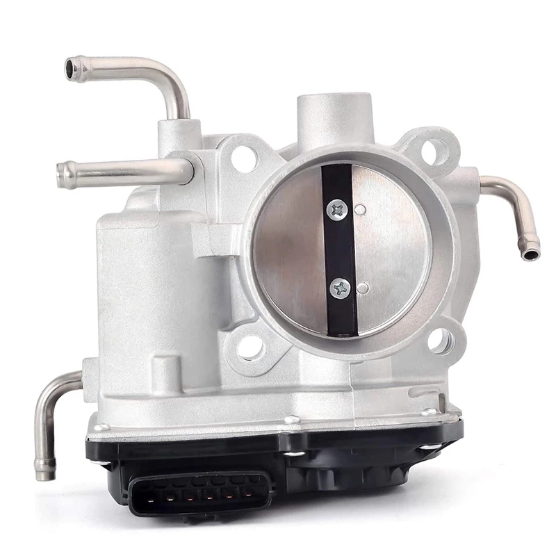 22030-28070 THROTTLE BODY FOR TOYOTA 07-10 CAMRY RAV4 SCION MATRIX 2.4L