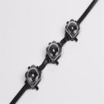 Waterproof SMD 3535 Smart Rgb Led Christmas Pixel Lights 0.3W Diameter 25mm For
