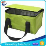 420D Polyester Lunch Box Hot Heat Pack Lunch Package For Family Expenses