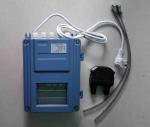 Temperature 90 C Effluent Flow Meter DN50 - 700