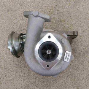 China GT2359V Turbocharger 1720117050 7244830003 for7025490008 7500010002 7244835009S Turbo factory