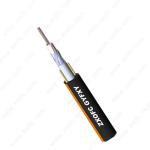 Small Diameter Outdoor Fiber Optic Cable Used In Telecommunication GYFXY