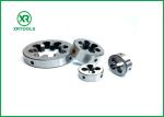 Machine M35 / M2 Thread Cutting Dies DIN 223 Standard Alloy Steel Material