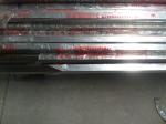 SS SUS 201 304 316L Stainless Steel Welded Pipe 0.1-3mm Thickness