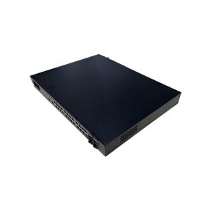 China China Manufacturer Supply Custom Sheet Metal Aluminum Stainless Steel Box Enclosure Parts factory
