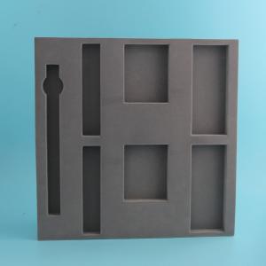 China Grey EVA Packaging Foam Inserts 3cm Thickness Custom Size For Tools Package on sale