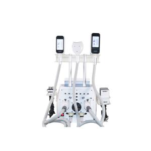 Cryolipolysis Body Slimming Fat Freezing Machine 90kpa