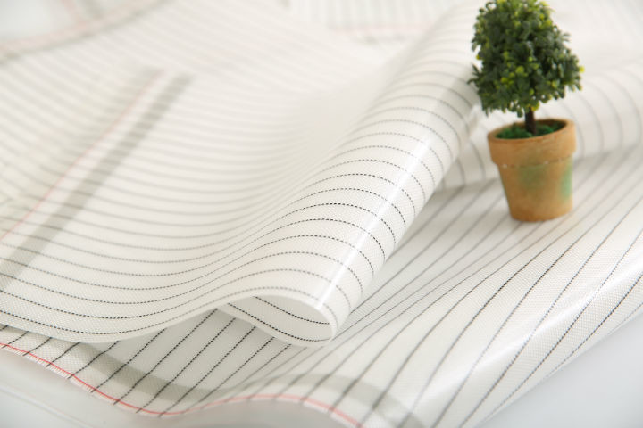 CE Carbon Underfloor Heating Film , Electric Radiant Floor Heating High Polymer
