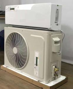 China GMCC Compressor DC Inverter Split Wall Air Conditioner 18000BTU R410A factory