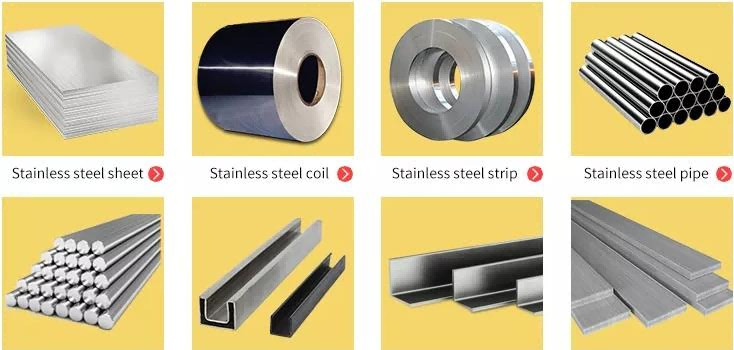 317L Sanitary Stainless Steel Pipe Seamless With Polished Surface