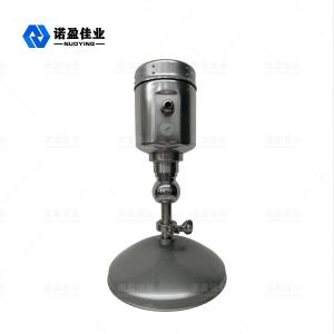 Level Transmitter radar and radar Level Sensor for Guided Wave with Good Price