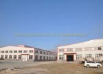 Light Workshop Steel Structure Garage Prefabricated Warehouse Buildings