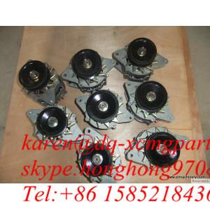 China Xcmg Wheel Loader Parts Zl50G, Lw300F, Lw500F, Zl30G,Lw188 Alternater factory