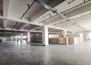 China Import Bonded Warehouse Service Free Taxes High Security factory
