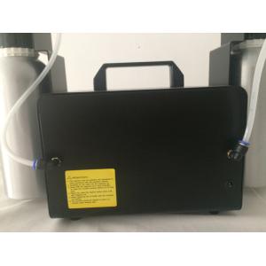 Professional Electric Aromatherapy Diffuser With Display And Weekday Setting