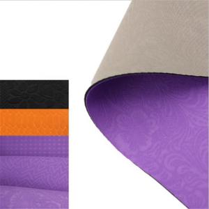 China OEM ODM Sbr Embossed Neoprene Fabric Shockproof Breathable factory