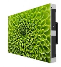 China P1.25 Indoor High Resolution LED Display Wall Solution factory