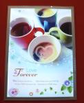 Magnetic Backllit ODM 30mm Advertising Aluminum LED Slim Light Box