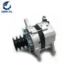 Alternator 28V 50A 3B82-65 A4TU5485 for ISUZU 6HK1 engine alternator for ZAX330