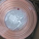 Din En 13599 Sgs Bronze Copper And Copper Alloys Coil Tubing