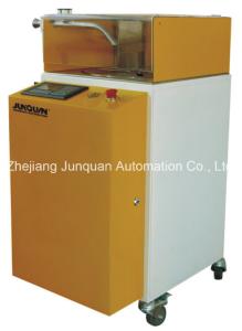 China CE Certified Automatic Wire Coiling Machine BS-40 for Coiling in English and Chinese factory
