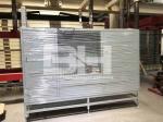 Automatic Fly Ash AAC Block Manufacturing Machine With High Output
