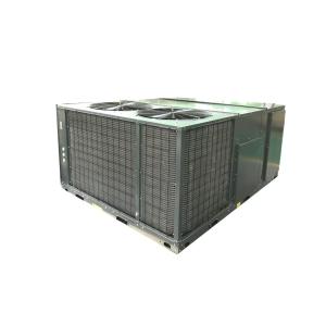 3-25 Tons Cooling Capacity Rooftop Package Unit Copeland Compressor for Optimal